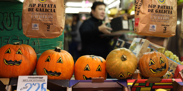 Photo / AP