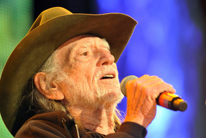 Willie Nelson will release his memoirs in 2015.Photo / AP, Hans Pennink