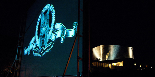 The Cat Video Festival celebrates the feline best of the internet. Photo / AP