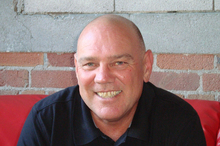 David Lomas.