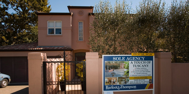 Real estate offices had listed their properties on the site at a discounted fee. But from tomorrow, as contracts come up for renewal, each listing will be charged at $159. Photo / APN