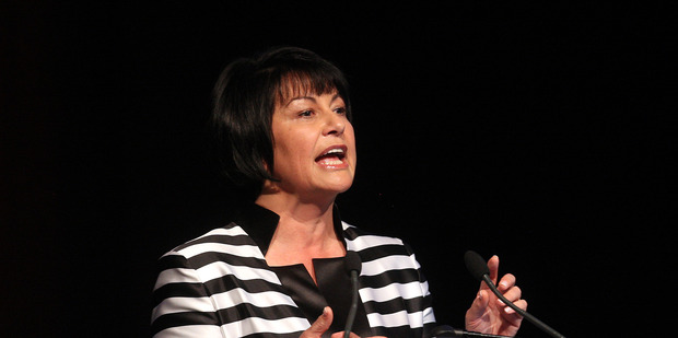 An official document has been released showing that politicians were given advice on how 'harder-edged changes' in the education sector could be pushed through with less public attention to them. Photo / NZ Herald