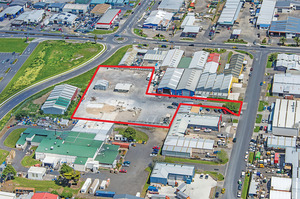 Crosbie Rd, Pukekohe.