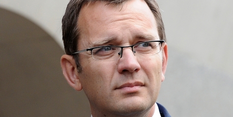 Two charges against Andy Coulson of conspiracy to commit misconduct in public office.