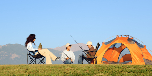 Online sellers such as EquipOutdoors and Complete Outdoors keep the high-street stores on their toes. Photo / Thinkstock