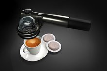 Handspresso.