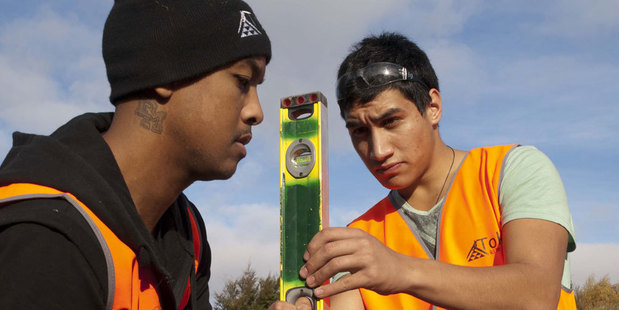 Young Ngai Tahu people generally have better financial behaviours than others of their age, the survey showed.