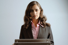 Public speaking freaks women out more than death.Photo / Thinkstock