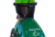Tailgator.