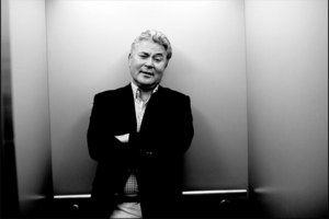 The comments of Willie Jackson and John Tamihere (above) prompted advertisers to quit their show. Photo / David White