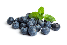 Blueberries can add flavour and sweetness.Photo / Thinkstock