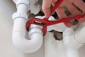 The erratic nature of the plumbing earned it the name of Paddy's Puzzle or Gleeson's Folly. Photo / Thinkstock