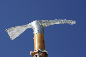 The woman was flown to Christchurch Hospital for treatment. Photo / Thinkstock
