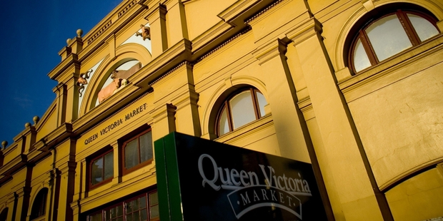 After an extensive revamp, world heritage listing will be sought for the Queen Victoria Market's historical buildings.
