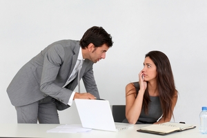 The workplace need not be confrontational if all parties respect each other's roles and understand different personalities.