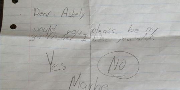 Innocence is just lovely. (Via Reddit.com)