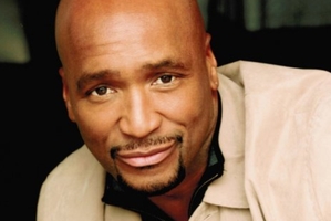 Anthony Ray Parker.