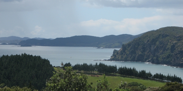Picturesque Taupo Bay is having social problems affecting its youth. Photo / File
