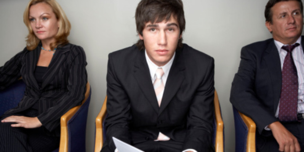 Is your CV embellished? Photo / Thinkstock