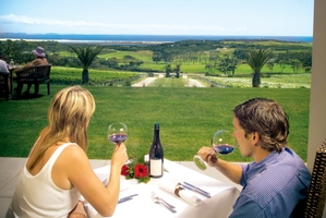 The Karikari Peninsula golf resort has a new international owner.