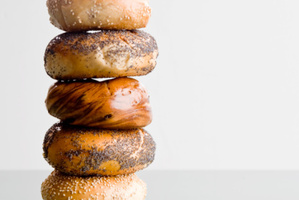 Gluten allergy - which deters many people from eating bread - is not actually a real affliction, a doctor says.Photo / Thinkstock