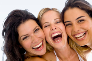 How happy are you?Photo / Thinkstock