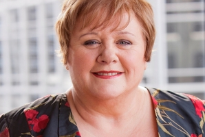 Norah Barlow.