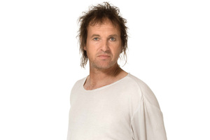 Andrew Fagan
