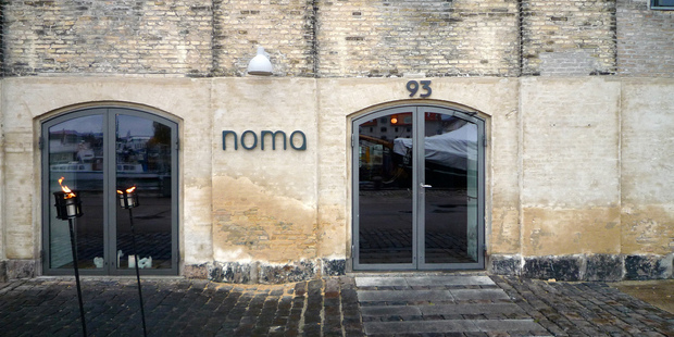 Aspiring chefs from around the world flock to volunteer at the Copenhagen-based restaurant, Noma.Photo / Creatives Commons