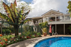 109 West End Rd, Westmere. Photo / Ted Baghurst