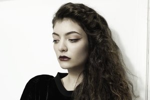 Lorde.