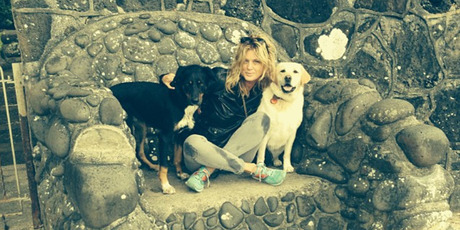 Rachel Hunter says 'enough already' over the ongoing mayor saga.