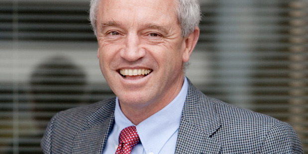 Scott Gilmour