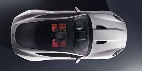 Jaguar has chosen the eve of the 2013 LA Auto show to showcase the coupe version of their oh-so-gorgeous F Type. The unveiling of the new coupe will take place on November 19. Like the convertible, the coupe will feature all-aluminium construction and the same V6 and V8 power units.