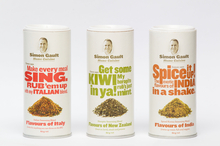 Simon Gault Home Cuisine Rub Mix. Photo / Supplied.