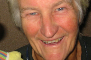 Evi Nemeth.