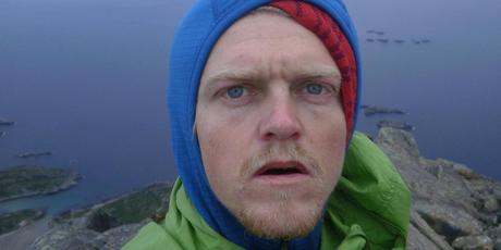 Magnus Kastengren is the man who died when he fell 600m while skiing on Mt Cook.