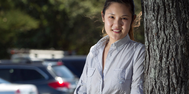 Bevan Chuang. Photo / NZ Herald