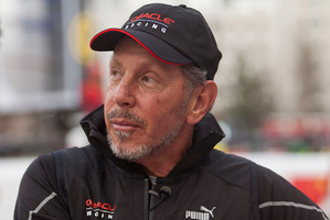 Core Builders Composite, wholly owned by Oracle, this week told 19 staff they were no longer needed. Photo / Oracle