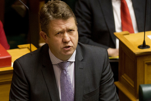 Labour leader David Cunliffe also confirmed he would decline an appearance if invited.
Photo / Marty Melville
