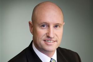 Te Puke school principal Alan Liddle