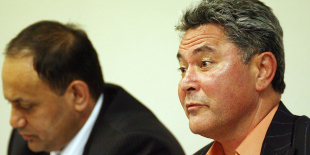 Willie Jackson and John Tamihere are under fire for their interview with the friend of a Roast Busters victim.