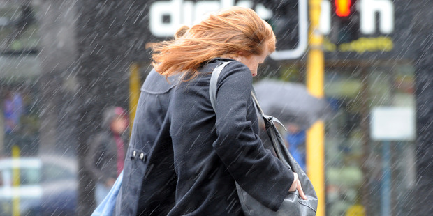 Many parts of the North Island had little more than half their normal rainfall, prompting concerns about possible water problems in summer. Photo / NZPA