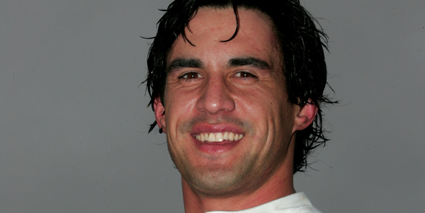 David Gibson. File photo / APN