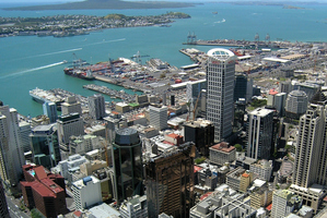 In Auckland, 113 council staff earned more than $200,000 in 2013, up from 98 in 2012.