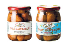 Baba Napoletani. Photo / Supplied.