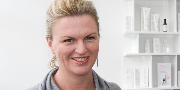 Sarah Gibbs.