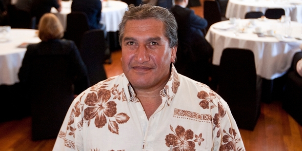 Ngati Kahungunu Iwi Incorporated chairman Ngahiwi Tomoana sees the Ruataniwha plan as a test case.