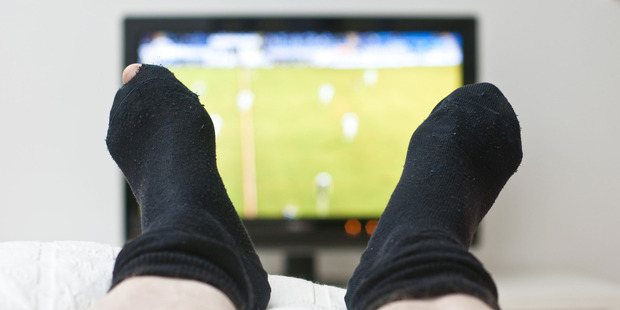 There's been a big shift from active to passive investment management. Photo / Thinkstock