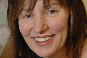 Virginia Nicholls. Photo / Otago Daily Times